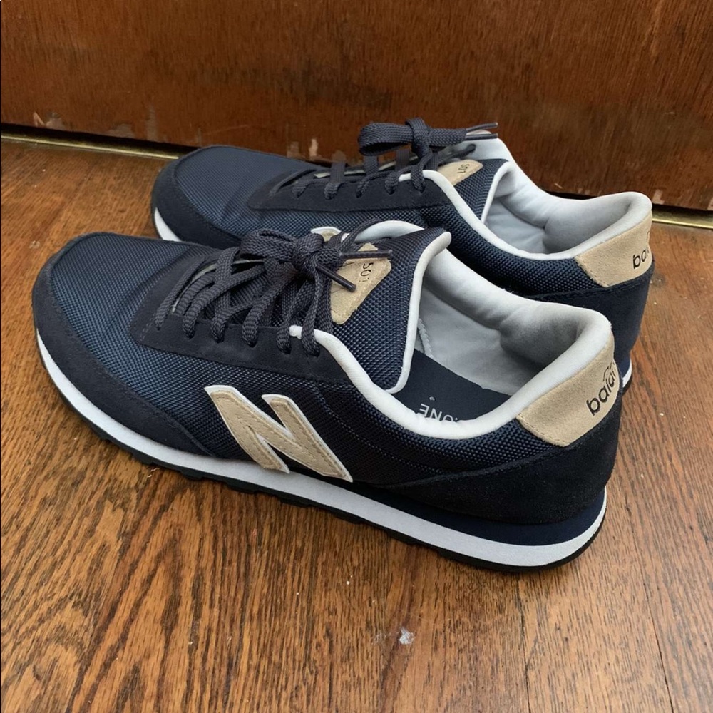 Men’s New Balance 501